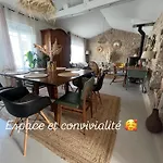 Mon Hameau De Charme Aux Portes De Nantes *