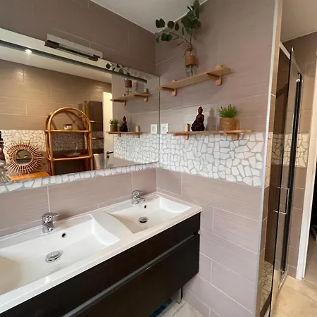Mon Hameau De Charme Aux Portes De Nantes Villa *