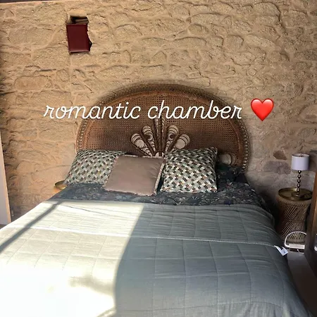 Mon Hameau De Charme Aux Portes De Nantes Villa Couëron