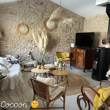 Mon Hameau De Charme Aux Portes De Nantes *