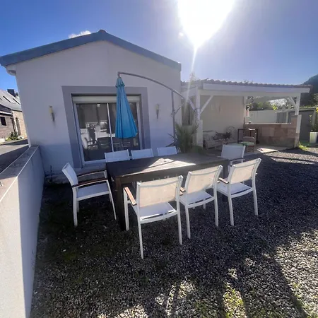 Mon Hameau De Charme Aux Portes De Nantes * Couëron