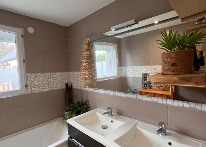 Mon Hameau De Charme Aux Portes De Nantes Villa *