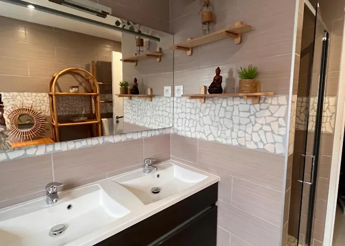 Mon Hameau De Charme Aux Portes De Nantes Villa *