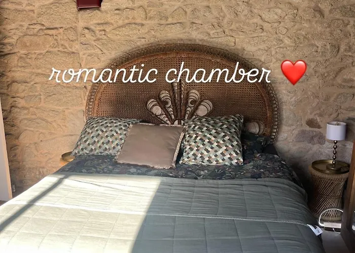 Mon Hameau De Charme Aux Portes De Nantes Villa Couëron